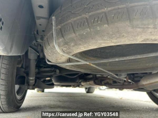 Used 2010 AT toyota alphard ANH20W Image[40]