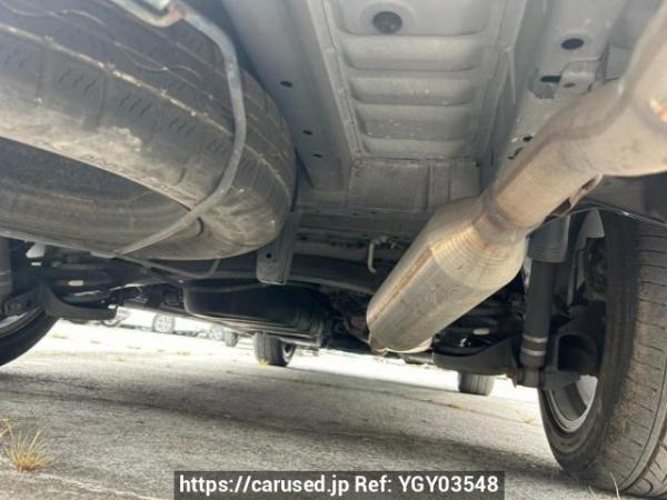 Used 2010 AT toyota alphard ANH20W Image[41]