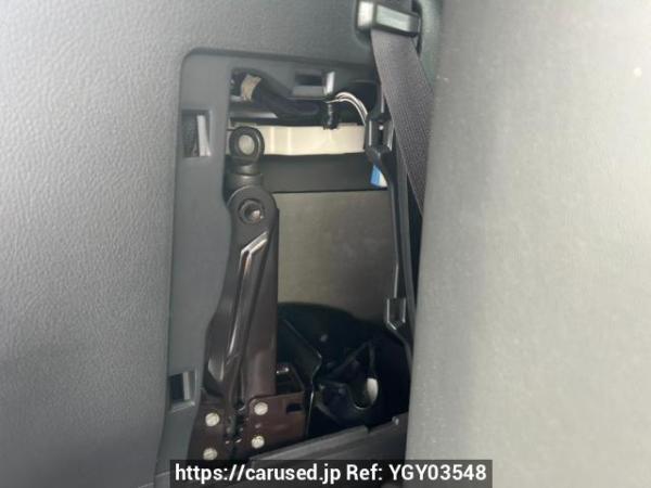 Used 2010 AT toyota alphard ANH20W Image[44]