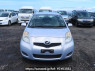 Used 2009 AT toyota vitz SCP90 Image[1]