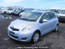 Used 2009 AT toyota vitz SCP90 Image[2]