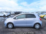 Used 2009 AT toyota vitz SCP90 Image[3]