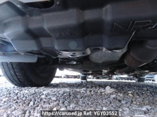 Used 2009 AT toyota vitz SCP90 Image[29]