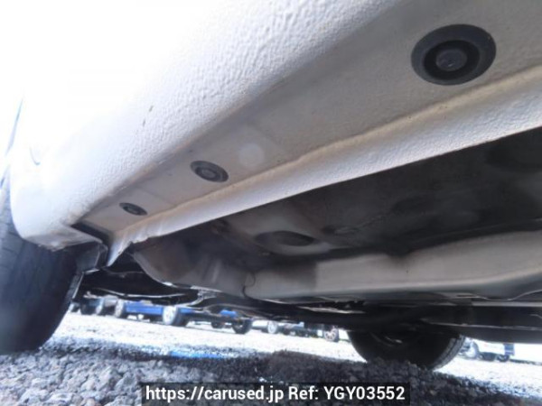 Used 2009 AT toyota vitz SCP90 Image[31]