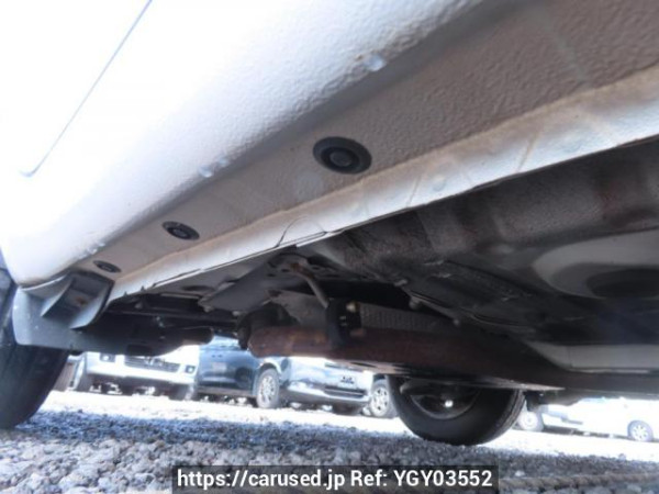 Used 2009 AT toyota vitz SCP90 Image[33]