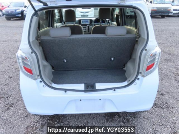 Used 2013 AT toyota pixis-epoch LA300A Image[8]