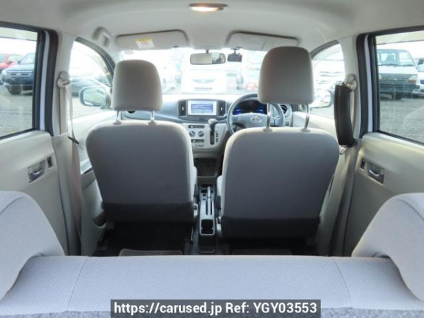 Used 2013 AT toyota pixis-epoch LA300A Image[9]