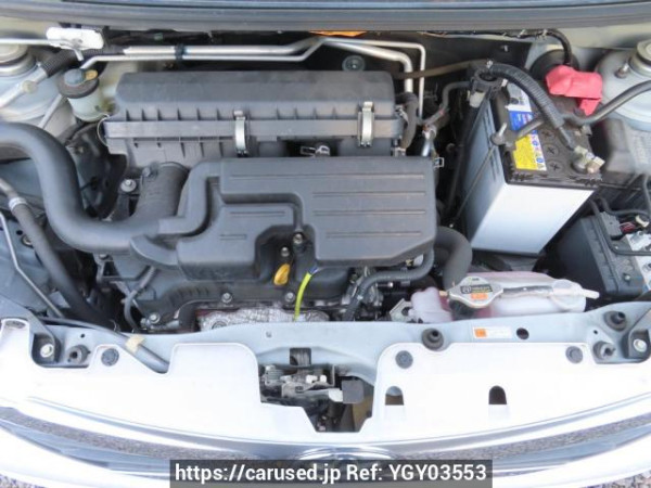 Used 2013 AT toyota pixis-epoch LA300A Image[10]