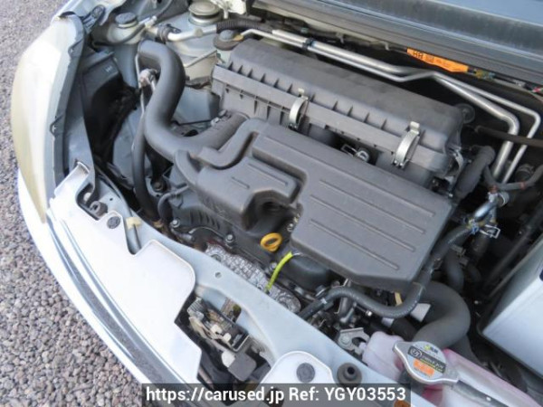 Used 2013 AT toyota pixis-epoch LA300A Image[11]