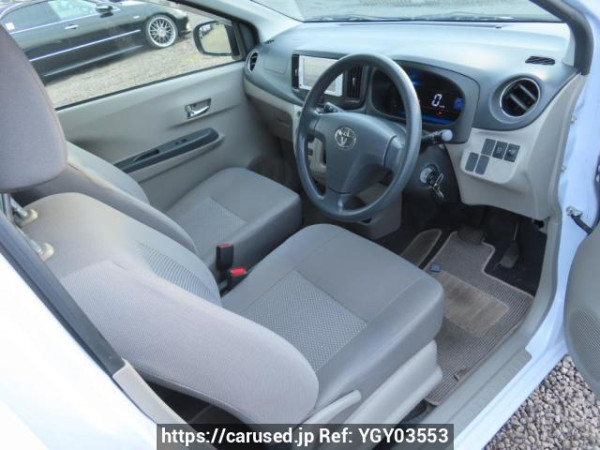 Used 2013 AT toyota pixis-epoch LA300A Image[13]