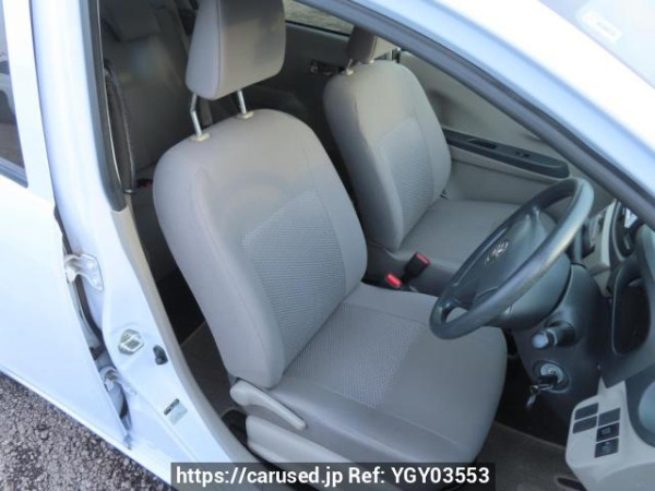 Used 2013 AT toyota pixis-epoch LA300A Image[14]