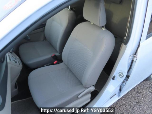Used 2013 AT toyota pixis-epoch LA300A Image[16]