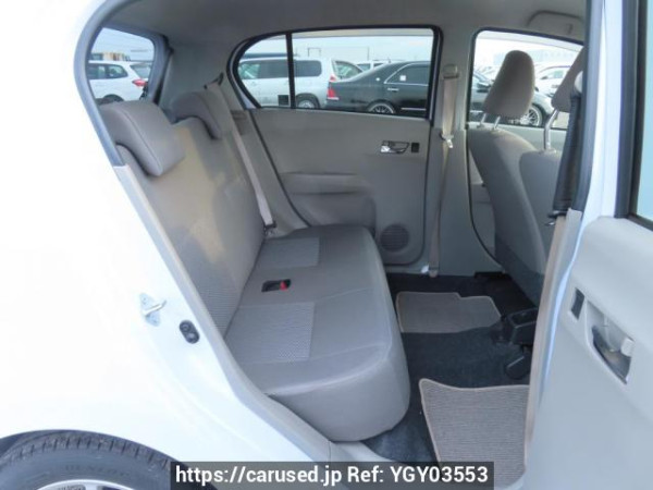 Used 2013 AT toyota pixis-epoch LA300A Image[17]