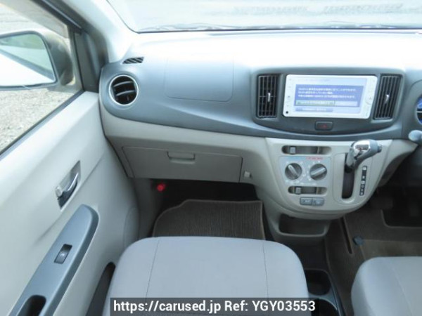 Used 2013 AT toyota pixis-epoch LA300A Image[20]