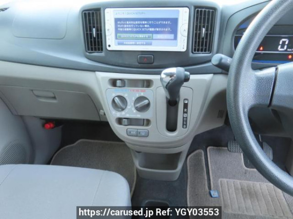 Used 2013 AT toyota pixis-epoch LA300A Image[22]