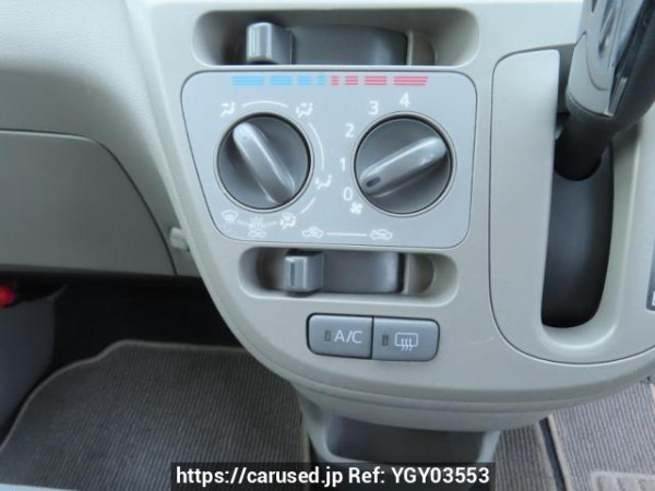 Used 2013 AT toyota pixis-epoch LA300A Image[25]