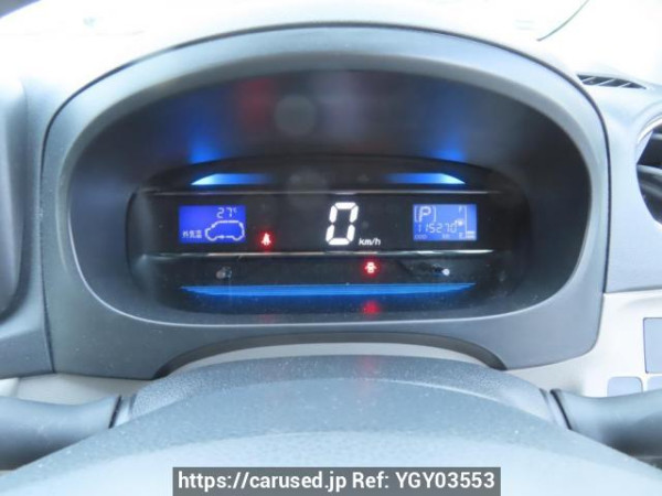 Used 2013 AT toyota pixis-epoch LA300A Image[26]