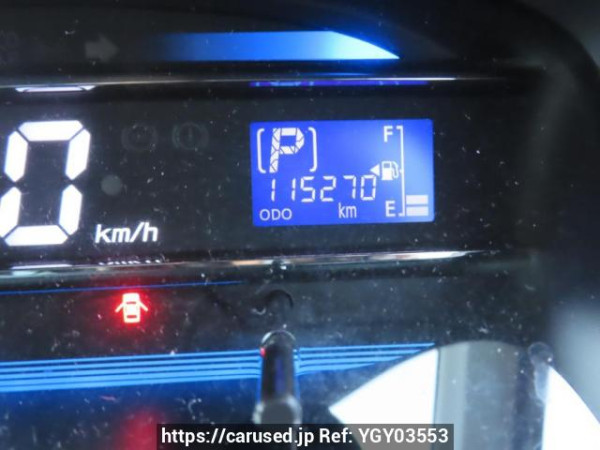 Used 2013 AT toyota pixis-epoch LA300A Image[27]