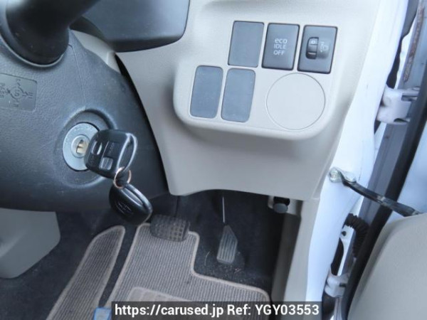 Used 2013 AT toyota pixis-epoch LA300A Image[28]
