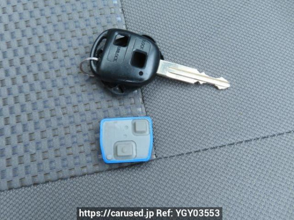 Used 2013 AT toyota pixis-epoch LA300A Image[30]