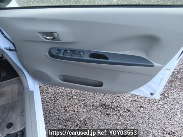 Used 2013 AT toyota pixis-epoch LA300A Image[31]