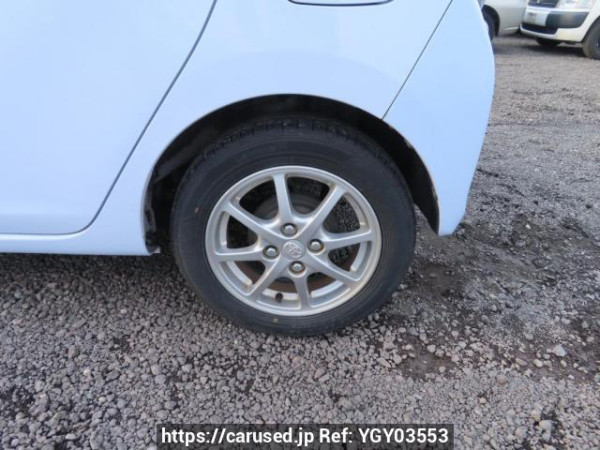 Used 2013 AT toyota pixis-epoch LA300A Image[35]