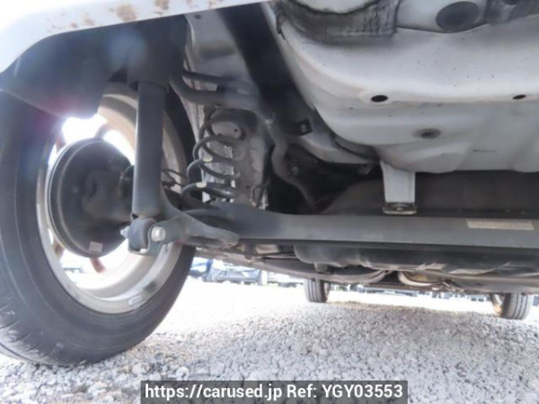 Used 2013 AT toyota pixis-epoch LA300A Image[42]