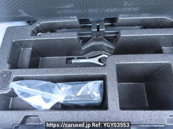 Used 2013 AT toyota pixis-epoch LA300A Image[45]