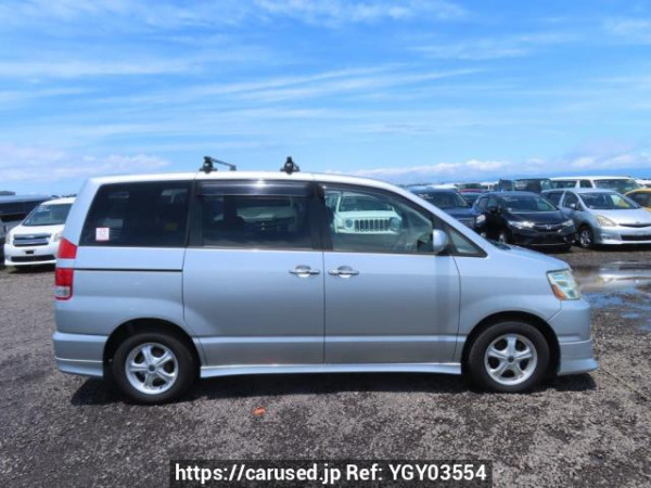 Used 2005 AT toyota noah AZR60G Image[7]