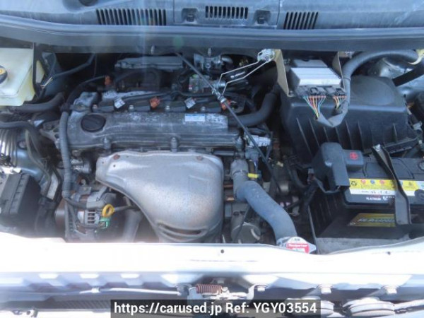 Used 2005 AT toyota noah AZR60G Image[9]