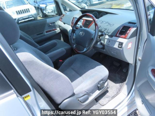 Used 2005 AT toyota noah AZR60G Image[11]