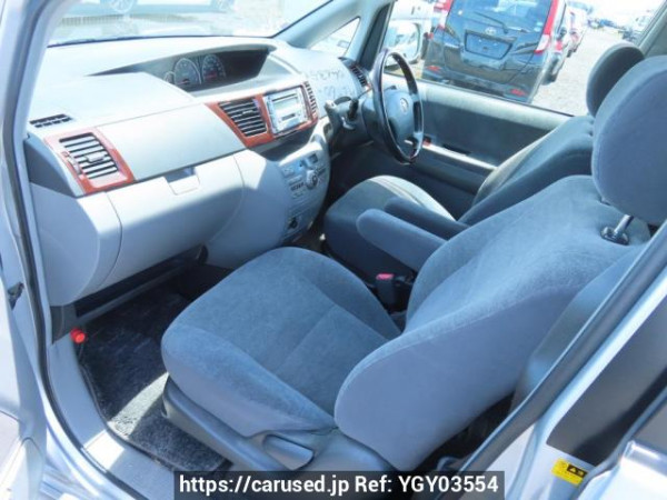 Used 2005 AT toyota noah AZR60G Image[12]