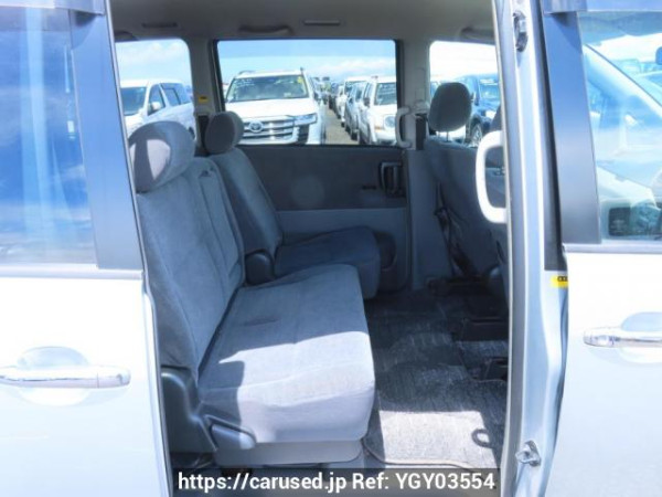 Used 2005 AT toyota noah AZR60G Image[13]