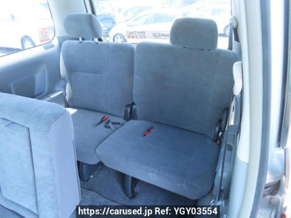 Used 2005 AT toyota noah AZR60G Image[16]