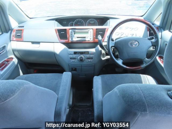 Used 2005 AT toyota noah AZR60G Image[17]