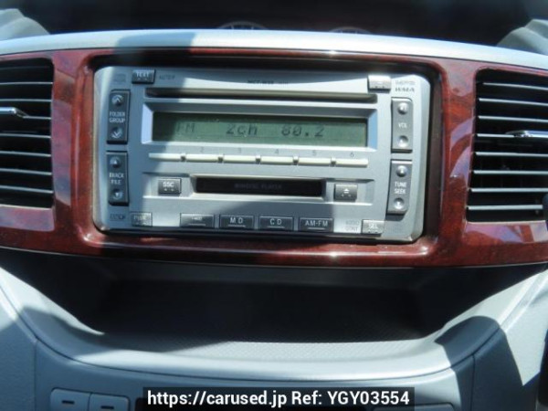Used 2005 AT toyota noah AZR60G Image[21]