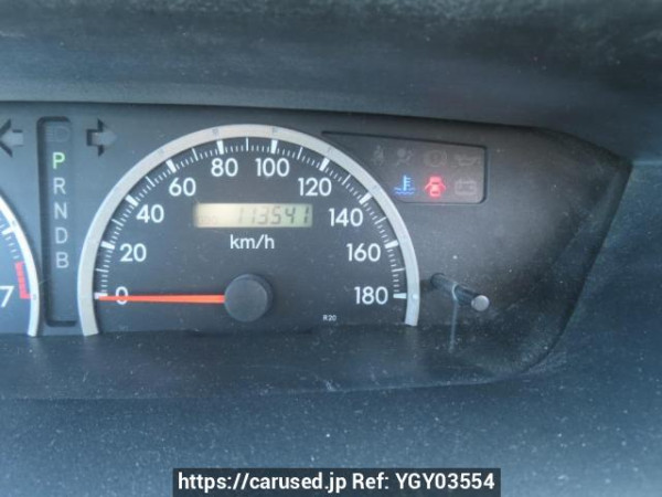 Used 2005 AT toyota noah AZR60G Image[25]
