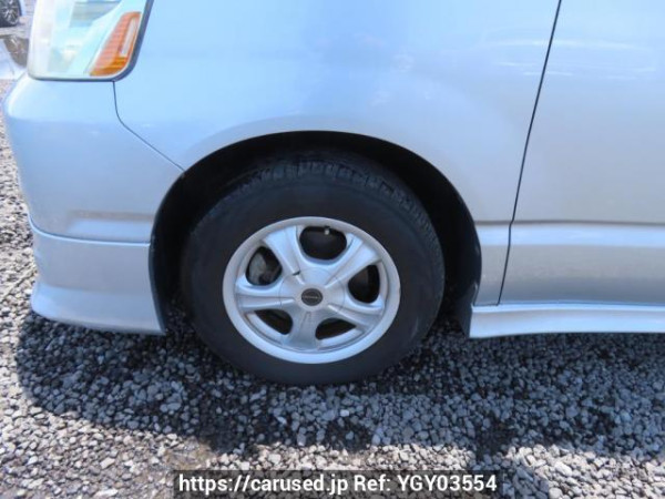 Used 2005 AT toyota noah AZR60G Image[30]