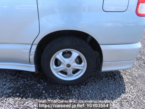 Used 2005 AT toyota noah AZR60G Image[32]