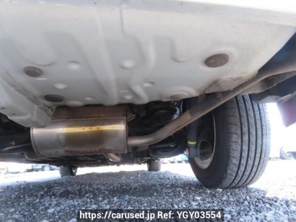 Used 2005 AT toyota noah AZR60G Image[40]