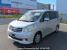 Used 2010 AT toyota noah ZRR70G Image[2]