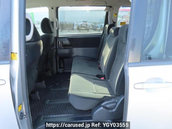 Used 2010 AT toyota noah ZRR70G Image[14]