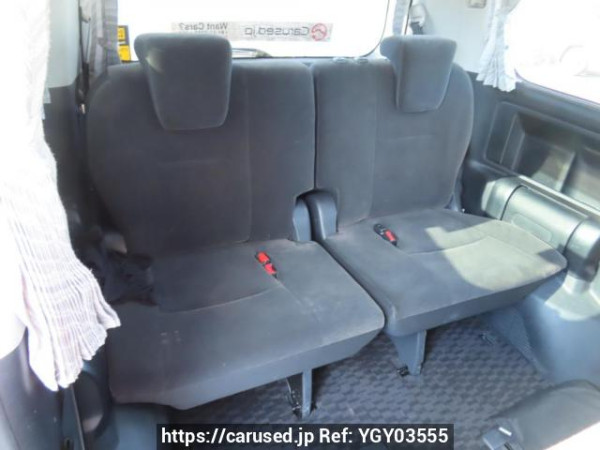 Used 2010 AT toyota noah ZRR70G Image[16]