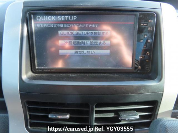 Used 2010 AT toyota noah ZRR70G Image[21]