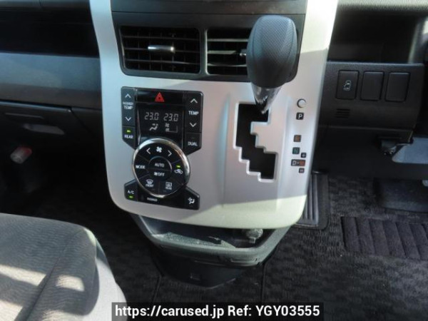 Used 2010 AT toyota noah ZRR70G Image[22]