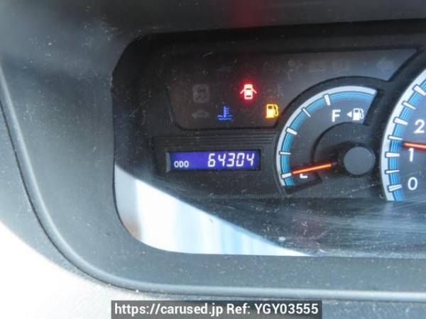 Used 2010 AT toyota noah ZRR70G Image[25]