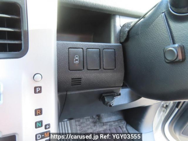 Used 2010 AT toyota noah ZRR70G Image[27]