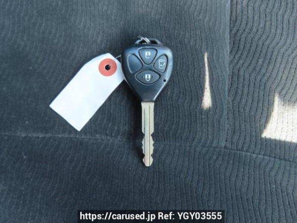 Used 2010 AT toyota noah ZRR70G Image[28]