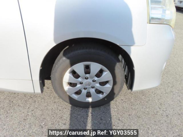 Used 2010 AT toyota noah ZRR70G Image[29]