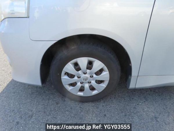 Used 2010 AT toyota noah ZRR70G Image[30]
